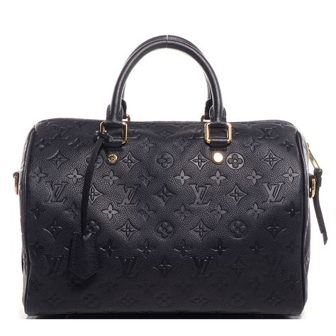 louis vuitton speedy bandouliere 30 price euro|Louis Vuitton empreinte speedy 30.